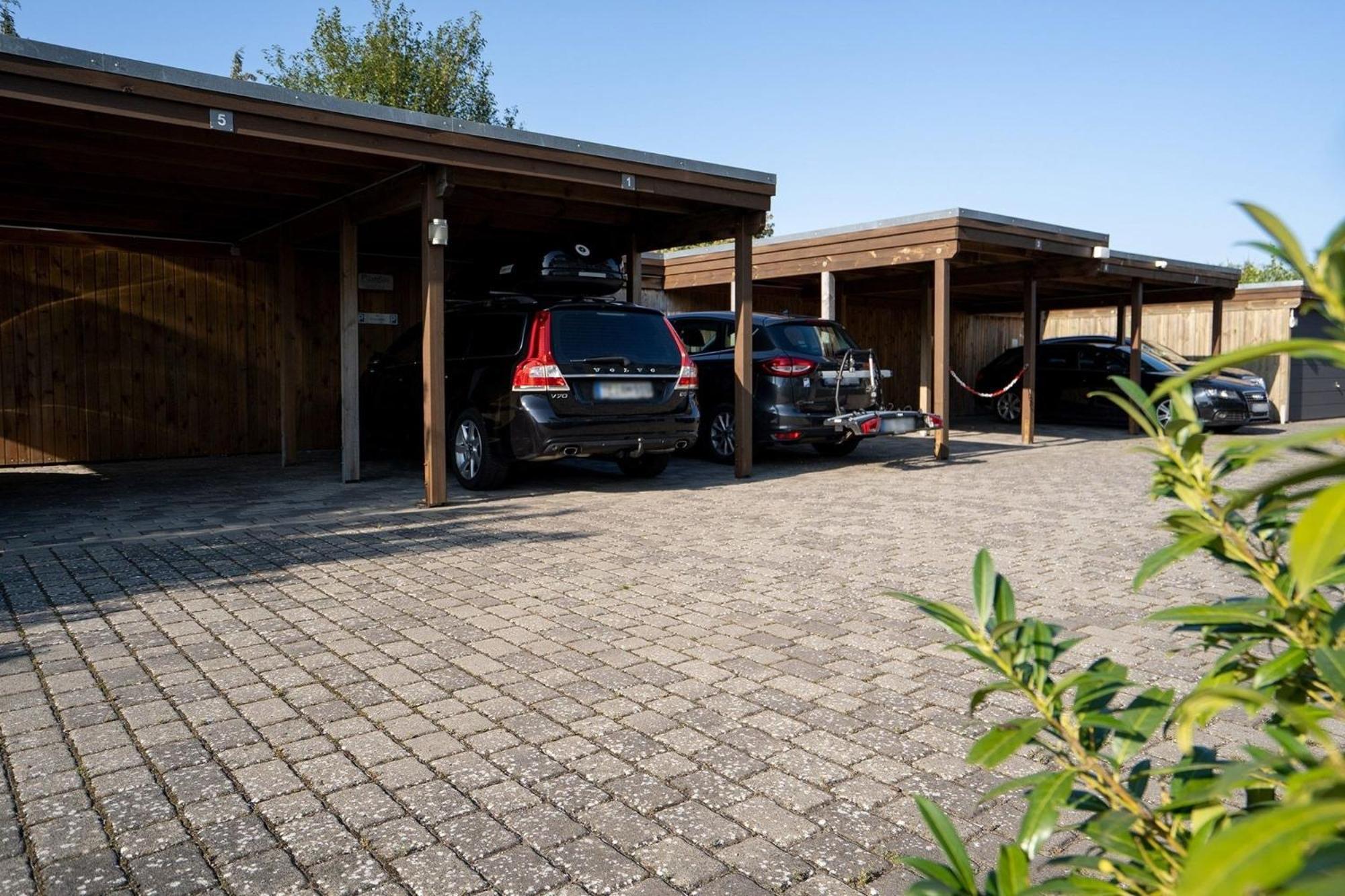 Picobello Grömitz Exteriér fotografie