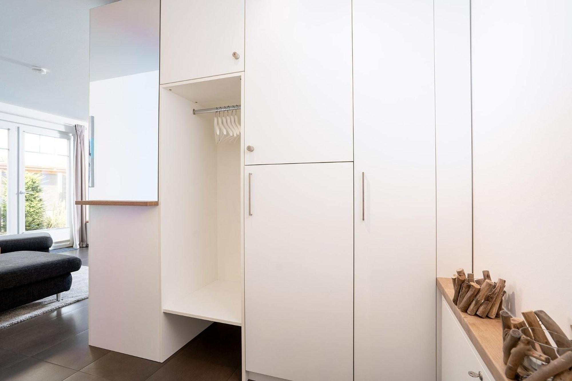 Picobello Grömitz Exteriér fotografie