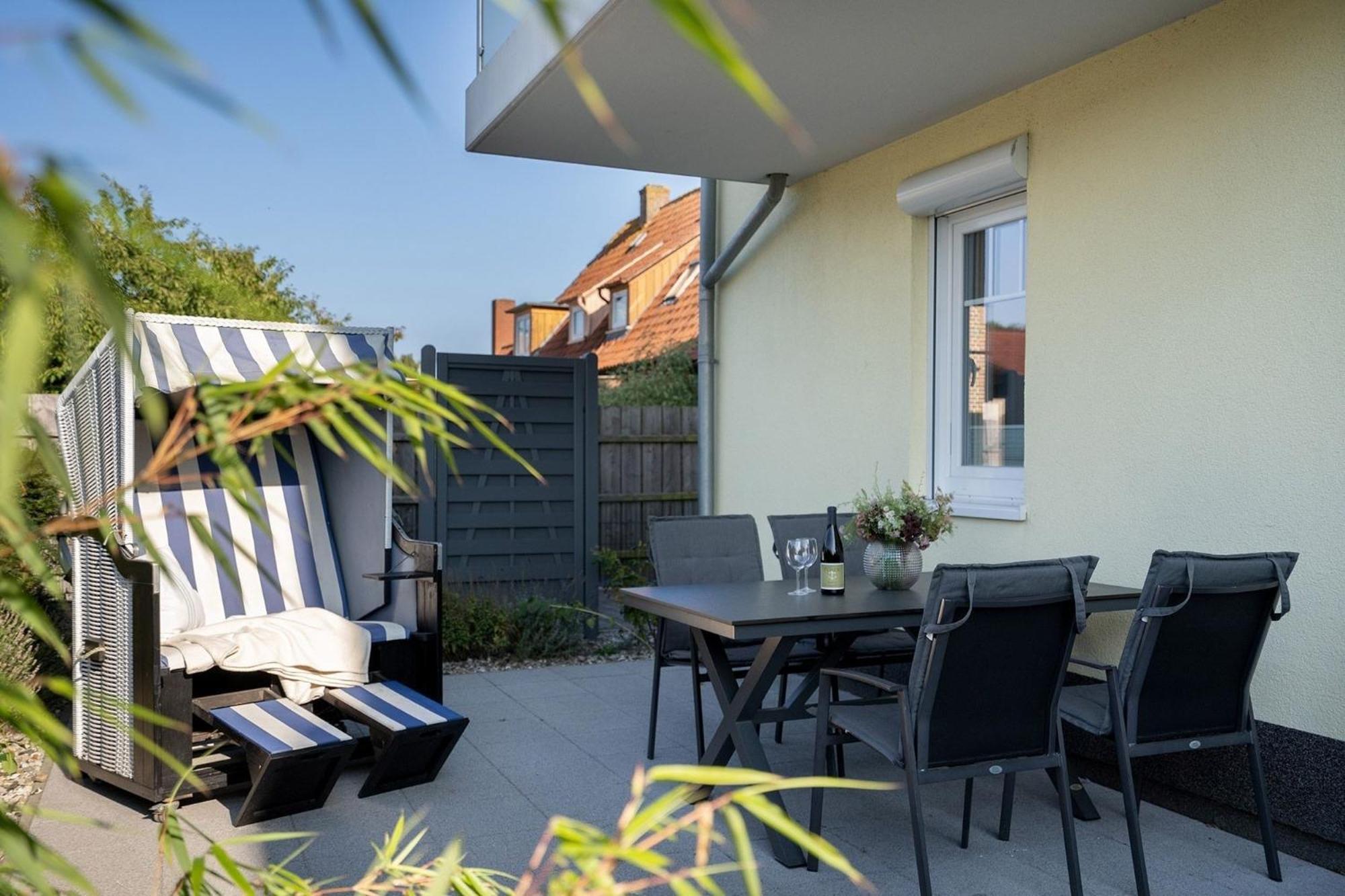 Picobello Grömitz Exteriér fotografie