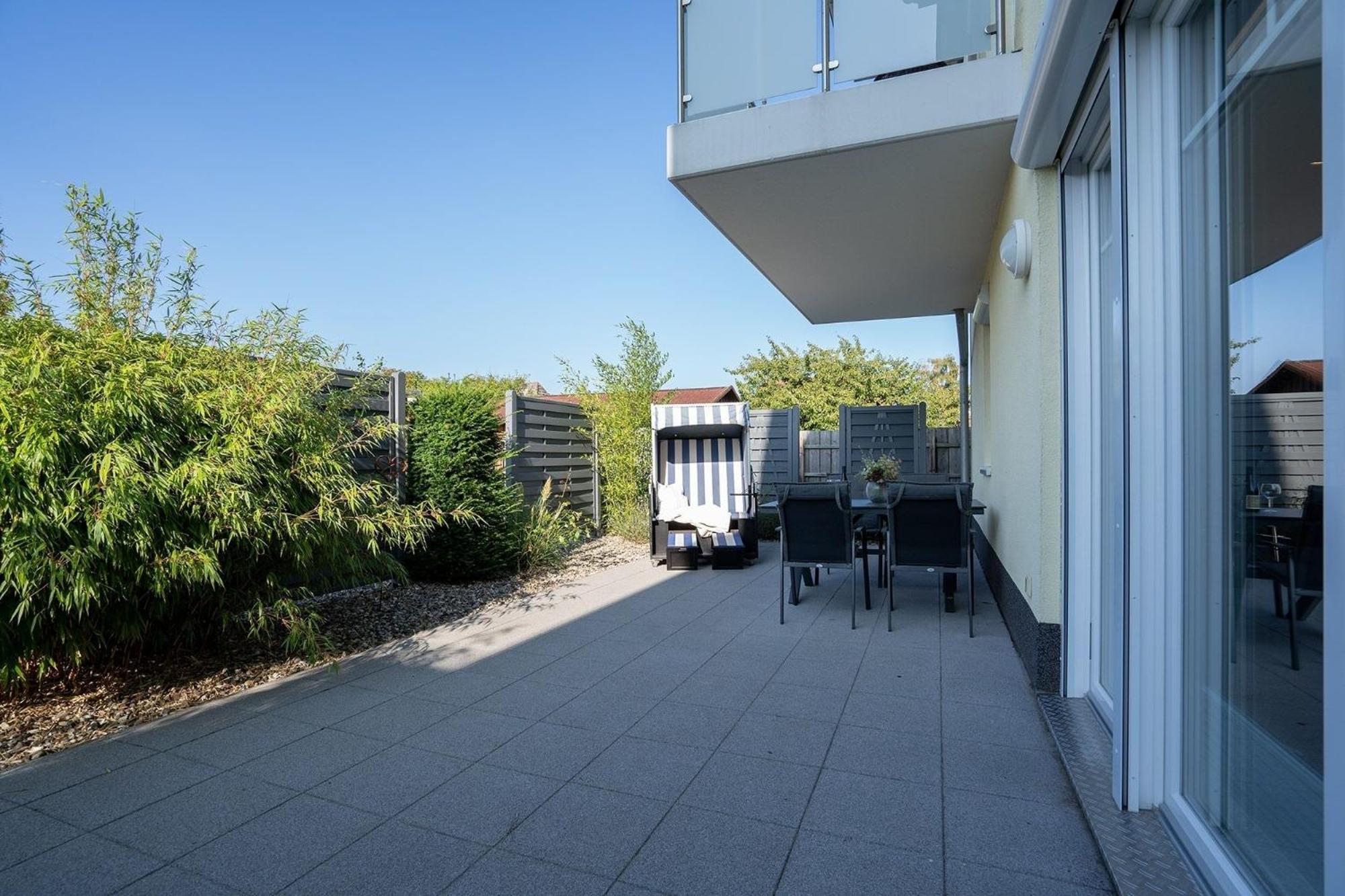 Picobello Grömitz Exteriér fotografie
